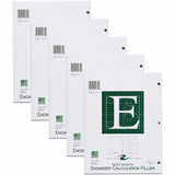 PAPER,ENG FILLER 500P