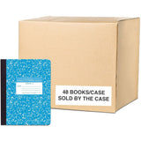 NOTEBOOK,COMP GR2 BLUE 80