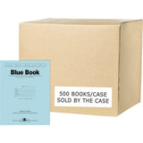 NOTEBOOK,EXAM REC11X8.5 B