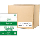 PAPER,REC FILLER CM 100