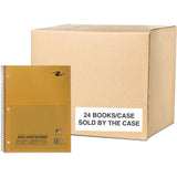 NOTEBOOK,LAB WB 4X4 20# 5