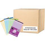 PAD,ENVIRO,5X8,4-18CT,AST