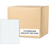 PAD,LEGAL GUM 5X5