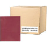 FOLDER,250 LAM FOLD SCAR