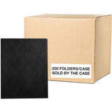 FOLDER,250 FOLD/PNG BLK