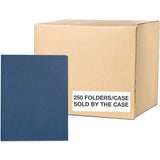 FOLDER,250 FOLD/PNG DKBL