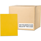 FOLDER,250 FOLD/PNG YW