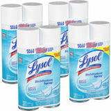 DISINFECTANT,SPRAY,2X19OZ