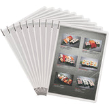 POCKET,AM PIVOTING,WH,10P