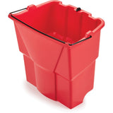 BUCKET,18Q,WB,2 DRTY WTR