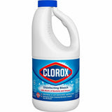 CLEANER,BLCHLIQDISF,CONC