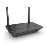 ROUTER,WIFI,AC1200,GB,BK