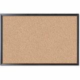 BOARD,CORK,35X23,BL,NT