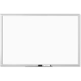 BOARD,MEL DE,36X24,WH