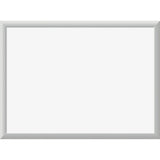BOARD,MAG DE,24X18,WH