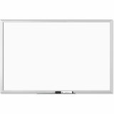 BOARD,MAG DE,36X24,WH