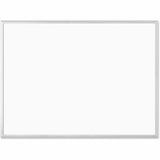 BOARD,MAG DE,48X36,WH