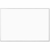 BOARD,MAG DE,72X48,WH