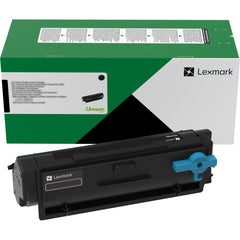TONER,HIGH YLD,CONTROL,BK