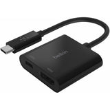 ADAPTER,USBC/HDMI,BK