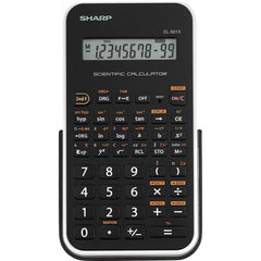 CALCULATOR,SCIENTIFIC,BK