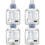 SANITIZER,REFILL,CLR