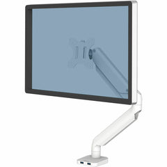 ARMS,SINGLE MONITOR,WH