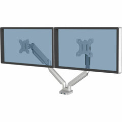 ARMS,DUAL MONITOR,SV