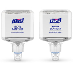 SANITIZER,FOAM,HAND,CLR