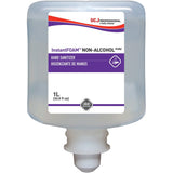 SANITIZER,HAND,6/CT,CLR