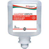 SANITIZER,ALCOHOL SAN,CLR
