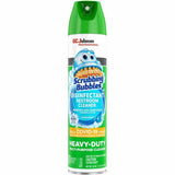 CLEANER,DSNFCT,SCRBNG BUB