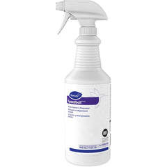 CLEANER,HVY DTY,32OZ,12/C