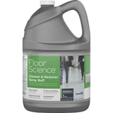 CLEANER,FLOOR SCIENCE,CLR