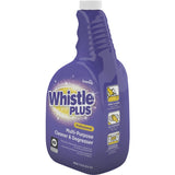 DEGREASER,WHSTLE PLUS,4CT