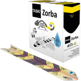 PAD,TASKI,ZORBA,LEAKLIZRD