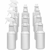 BOTTLE,EMPTY,W/SPRY,32OZ