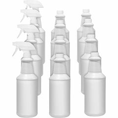 BOTTLE,EMPTY,W/SPRY,32OZ