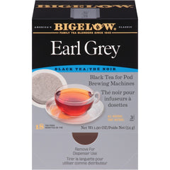 TEA,EARL GREY,POD
