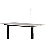 PANEL,ACR,MT,CLR,23.5X2.5