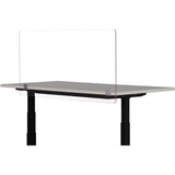 PANEL,ACR,MT,CLR,47.5X2.5