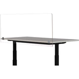 PANEL,ACR,MT,CLR,59.5X2.5