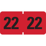 LABEL,YR 2022,ROLL,RD
