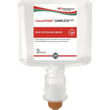 SANITIZER,ALCOHOL SAN,CLR