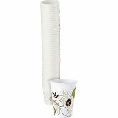 CUP,HOT,PPR,10OZ