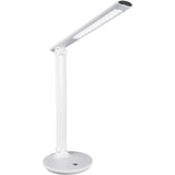 LAMP,DESK,WNS,S,EM,LED,WH