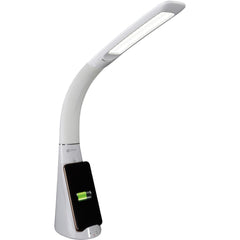LAMP,DESK,WNS,S,PR,LED,WH