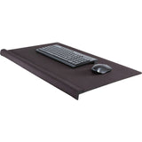 REST,WRIST DESKPAD,BK