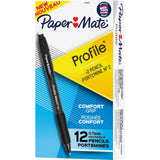 PENCIL,PROFILE,MP,0.7,BK