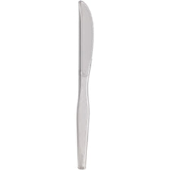 KNIFE,HVY WGT,7.5,CLR